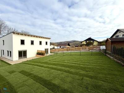 Haus mit Garten kaufen in 2392 Sulz