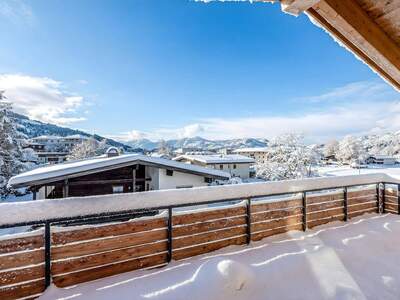 Eigentumswohnung in 6380 St. Johann