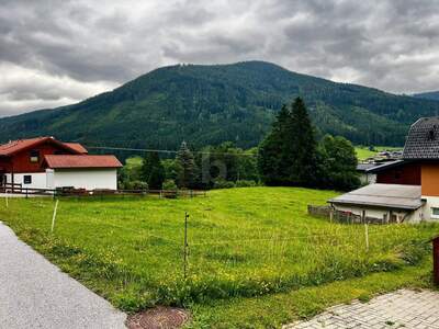 Grundstück kaufen in 5522 St. Martin (Bild 1)