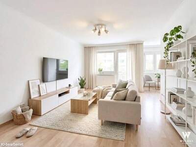 Wohnung kaufen in 1140 Wien