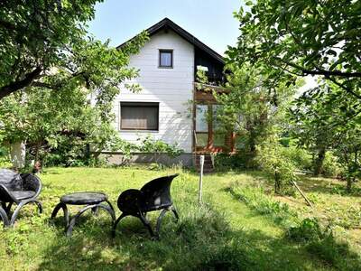 Bungalow kaufen in 1100 Wien