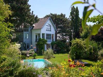 Chalet kaufen in 1190 Wien (Bild 1)