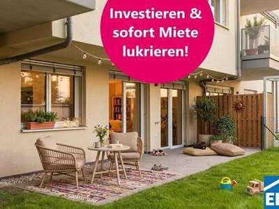 Anlageobjekt kaufen in 1230 Wien