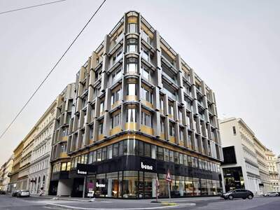Gewerbeobjekt mieten in 1010 Wien
