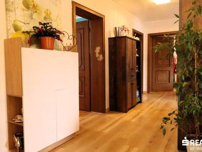 Terrassenwohnung kaufen in 9620 Grünburg (Bild 5)