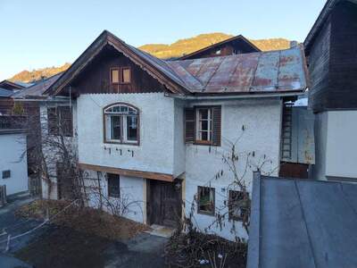 Haus kaufen in 6370 Kitzbühel