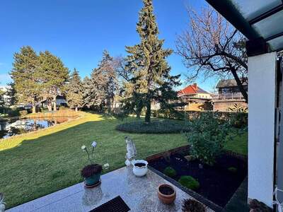 Haus kaufen in 3500 Krems