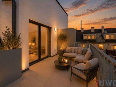 Terrassenwohnung kaufen in 1230 Wien (Bild 1)