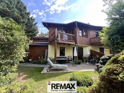 Reihenhaus kaufen in 2524 Teesdorf (Bild 5)