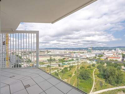 Wohnung mit Balkon kaufen in 1020 Wien (Bild 1)