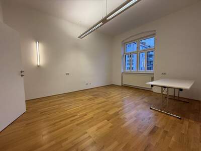 Gewerbeobjekt mieten in 1150 Wien