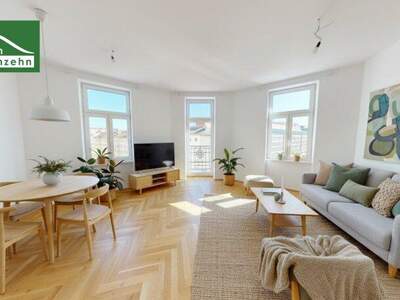 Terrassenwohnung kaufen in 1030 Wien (Bild 2)