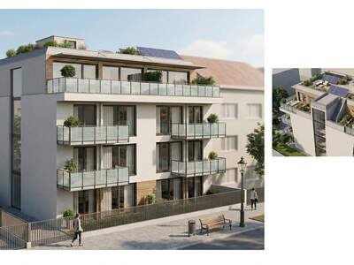 Grundstück kaufen in 1130 Wien