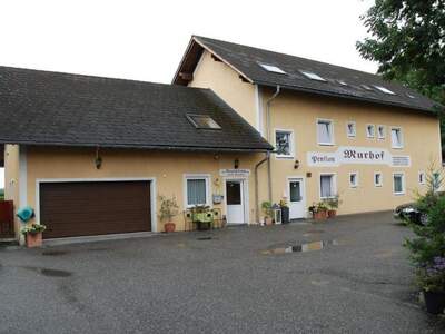 Gewerbeobjekt kaufen in 8077 Gössendorf (Bild 2)