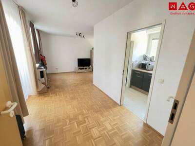 Terrassenwohnung mieten in 8793 Trofaiach (Bild 3)