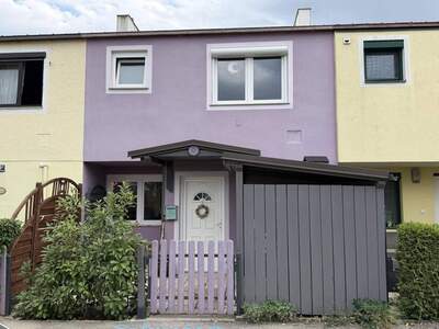 Haus kaufen in 2630 Ternitz