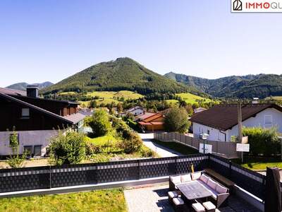 Wohnung mit Balkon kaufen in 4592 Leonstein (Bild 5)