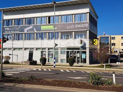 Gewerbeobjekt mieten in 4481 Asten