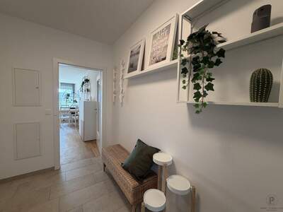 Wohnung mit Balkon mieten in 8010 Graz (Bild 4)