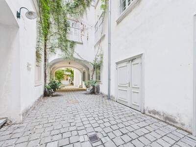 Eigentumswohnung in 1010 Wien