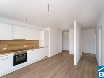 Terrassenwohnung mieten in 3451 Michelhausen (Bild 4)