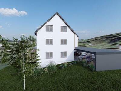 Terrassenwohnung kaufen in 8212 Pischelsdorf (Bild 4)
