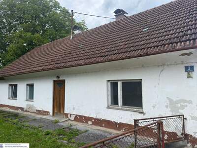 Haus mit Garten kaufen in 4501 Neuhofen (Bild 5)