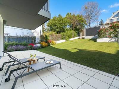 Anlageobjekt kaufen in 1190 Wien