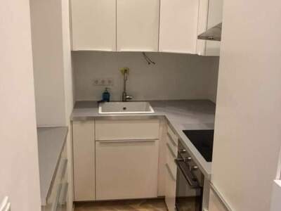 Apartment provisionsfrei mieten in 1160 Wien