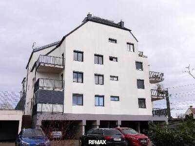 Eigentumswohnung in 3430 Tulln