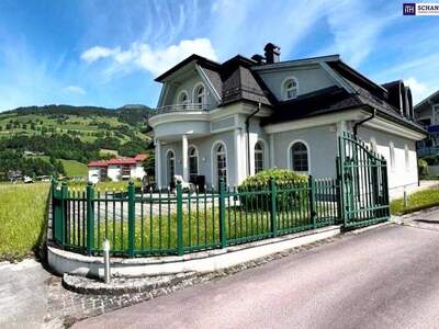 Haus kaufen in 6363 Westendorf