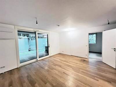 Terrassenwohnung kaufen in 1190 Wien (Bild 3)