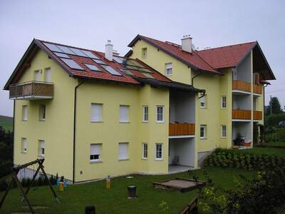 Wohnung mieten in 5273 Roßbach (Bild 4)