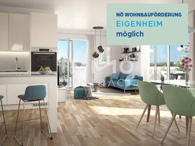 Eigentumswohnung in 3200 Ober