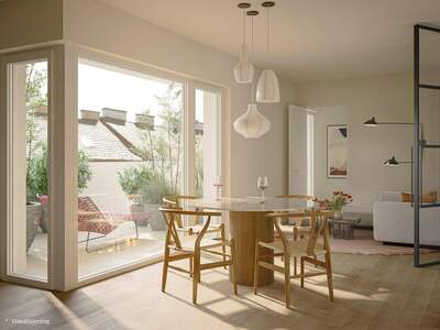 Eigentumswohnung in 1170 Wien