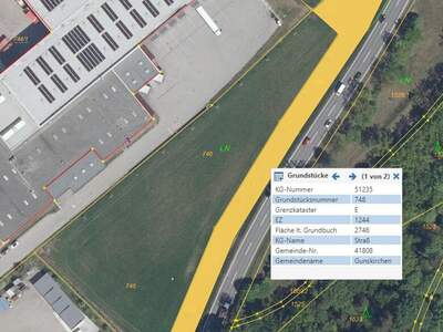 Gewerbeobjekt mieten in 4623 Gunskirchen (Bild 4)