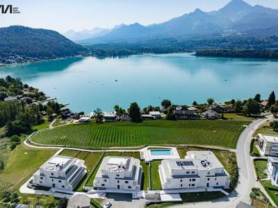 Wohnung kaufen in 9580 Drobollach (Bild 1)