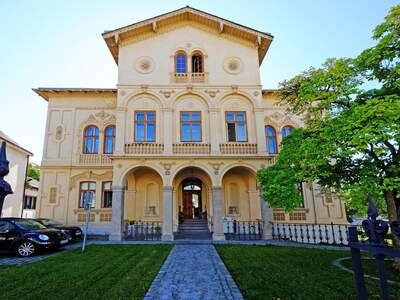 Villa kaufen in 4400 Steyr