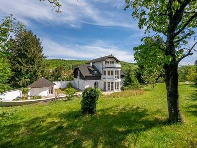 Haus kaufen in 3001 Mauerbach