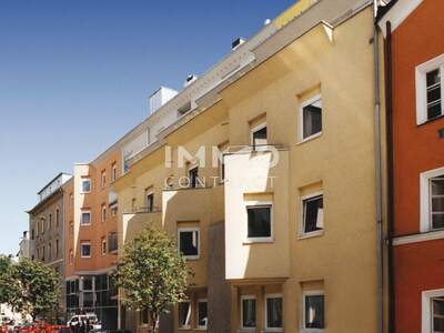 Immobilie mieten in 6020 Innsbruck