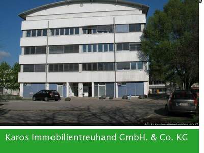 Gewerbeobjekt mieten in 1210 Wien (Bild 3)