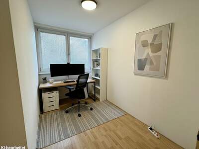 Wohnung mit Balkon kaufen in 3400 Klosterneuburg (Bild 2)