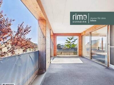 Wohnung kaufen in 6850 Dornbirn