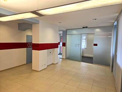 Gewerbeobjekt mieten in 3350 Haag