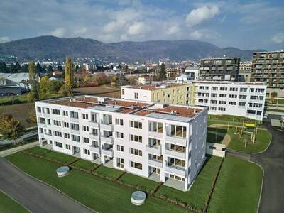 Wohnung mieten in 8020 Eggenberg