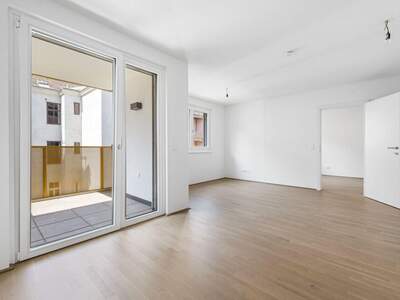 Wohnung mit Balkon kaufen in 1200 Wien (Bild 2)