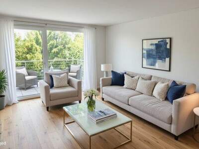 Terrassenwohnung kaufen in 1210 Wien (Bild 1)