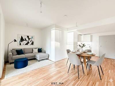 Mietwohnung in 1220 Wien