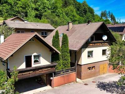 Haus kaufen in 9133 Sittersdorf (Bild 1)