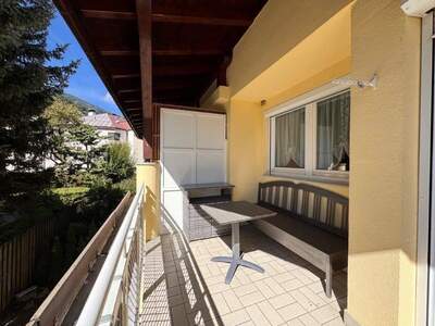 Wohnung kaufen in 9900 Lienz